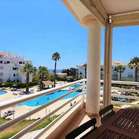 Apartman Estrela Do Oceano