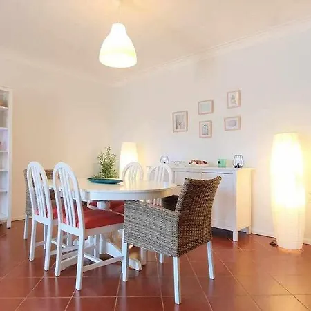 Apartman Estrela Do Oceano *