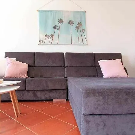 Apartman Estrela Do Oceano Portimão