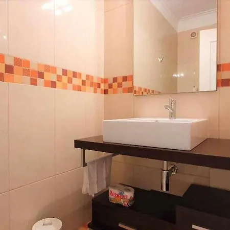 Estrela Do Oceano Portimão