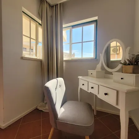 Apartman Estrela Do Oceano Portimão