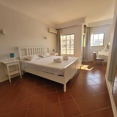 Estrela Do Oceano * Portimão