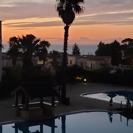 Estrela Do Oceano Apartman