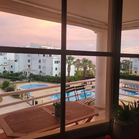 Apartman Estrela Do Oceano