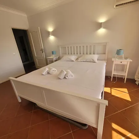 Apartman Estrela Do Oceano *