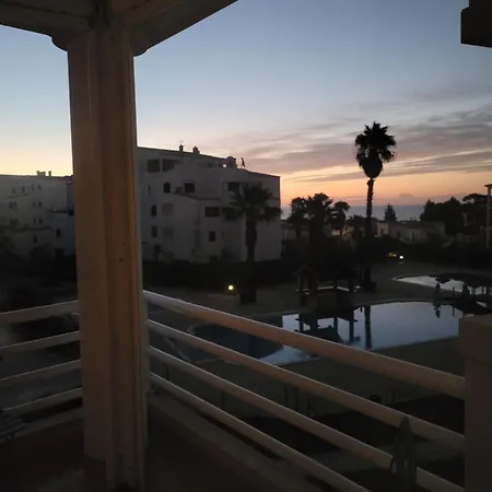 Estrela Do Oceano Портиман