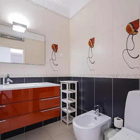 Appartement Estrela Do Oceano *