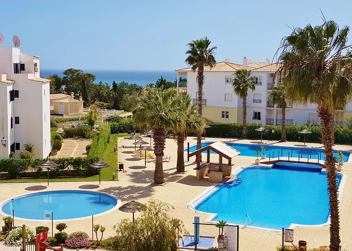 Apartament Estrela Do Oceano