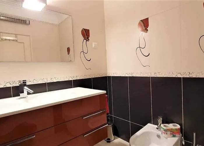 Apartament Estrela Do Oceano Portimão