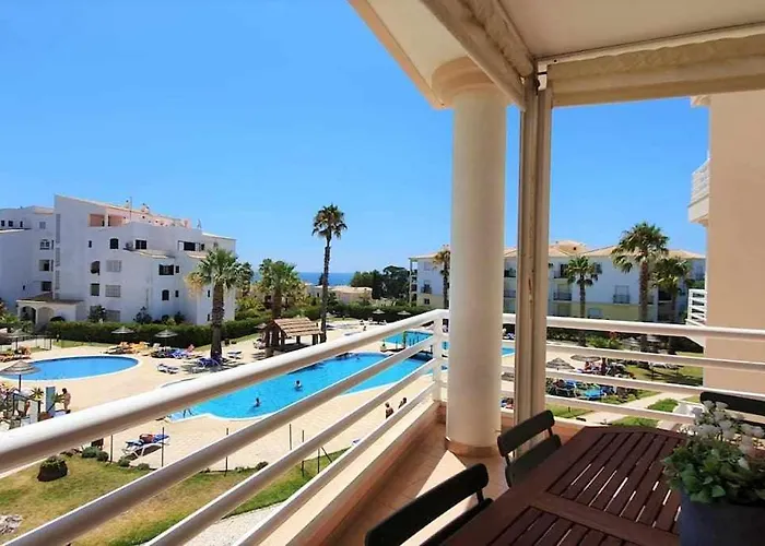 Apartament Estrela Do Oceano