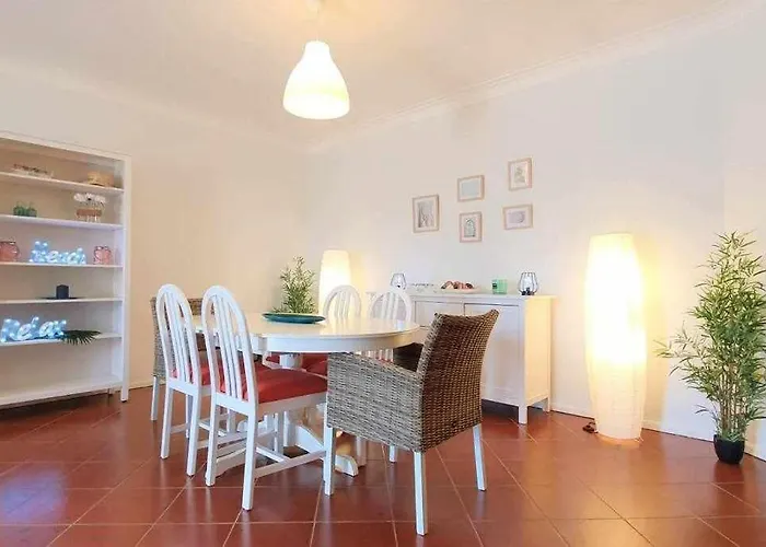 Apartament Estrela Do Oceano *