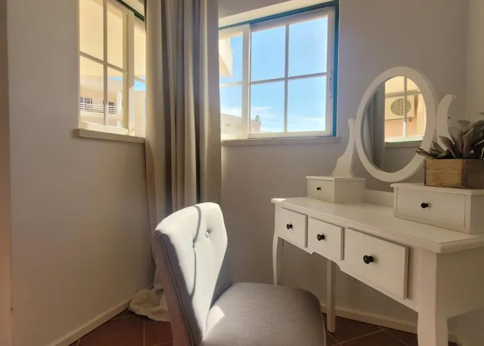 Apartament Estrela Do Oceano Portimão