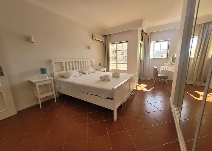 Estrela Do Oceano * Portimão