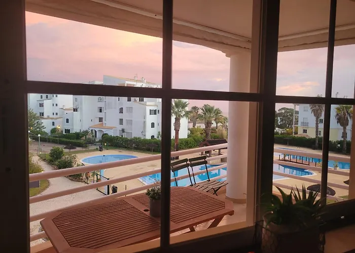 Apartament Estrela Do Oceano